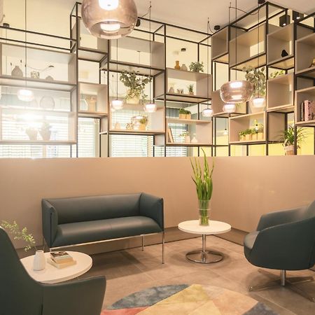 Acora Heidelberg Hotel Eksteriør billede