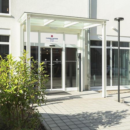Acora Heidelberg Hotel Eksteriør billede