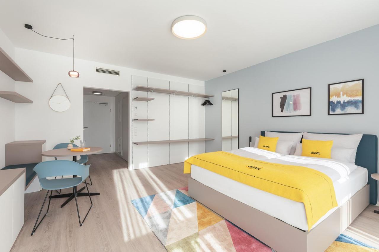 Acora Heidelberg Hotel Eksteriør billede