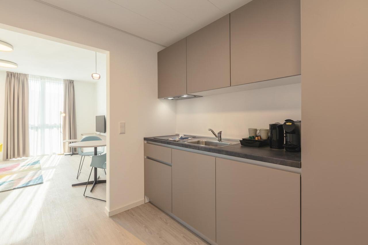 Acora Heidelberg Hotel Eksteriør billede