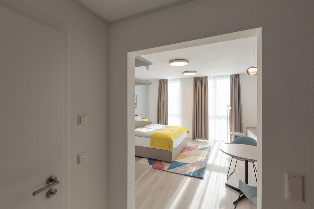 Acora Heidelberg Hotel Eksteriør billede