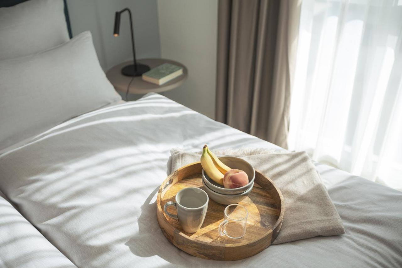 Acora Heidelberg Hotel Eksteriør billede