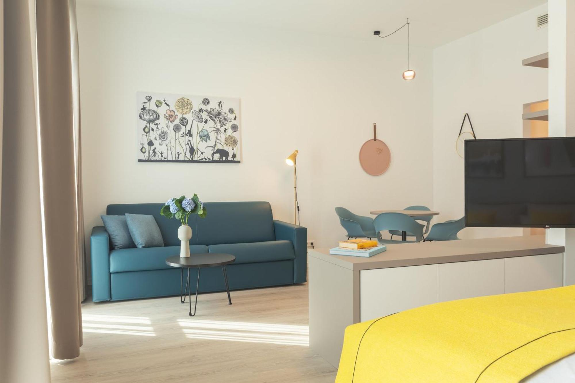 Acora Heidelberg Hotel Eksteriør billede
