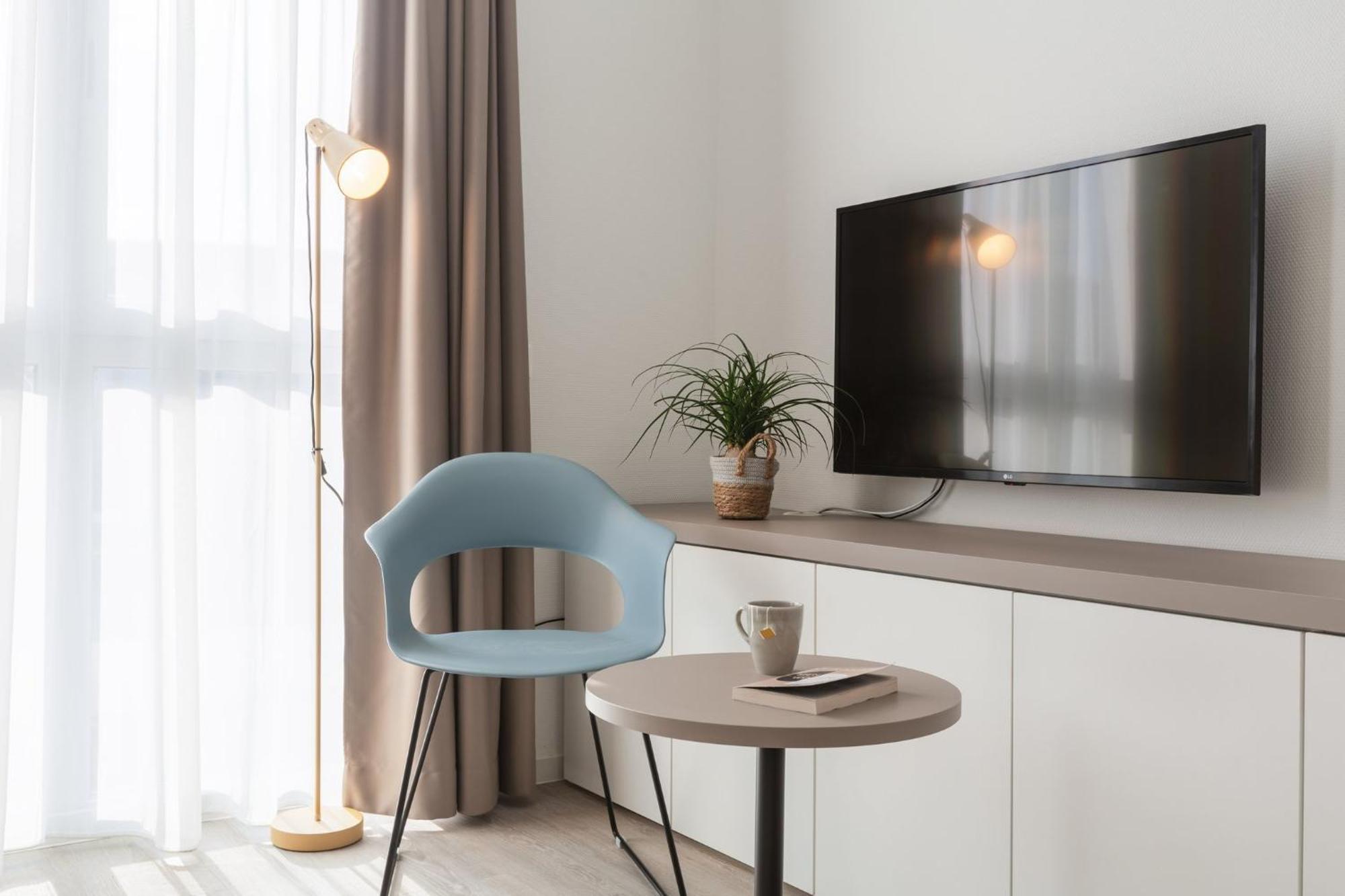Acora Heidelberg Hotel Eksteriør billede
