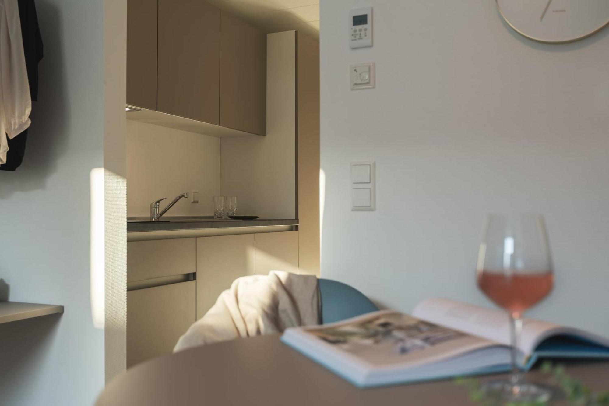 Acora Heidelberg Hotel Eksteriør billede