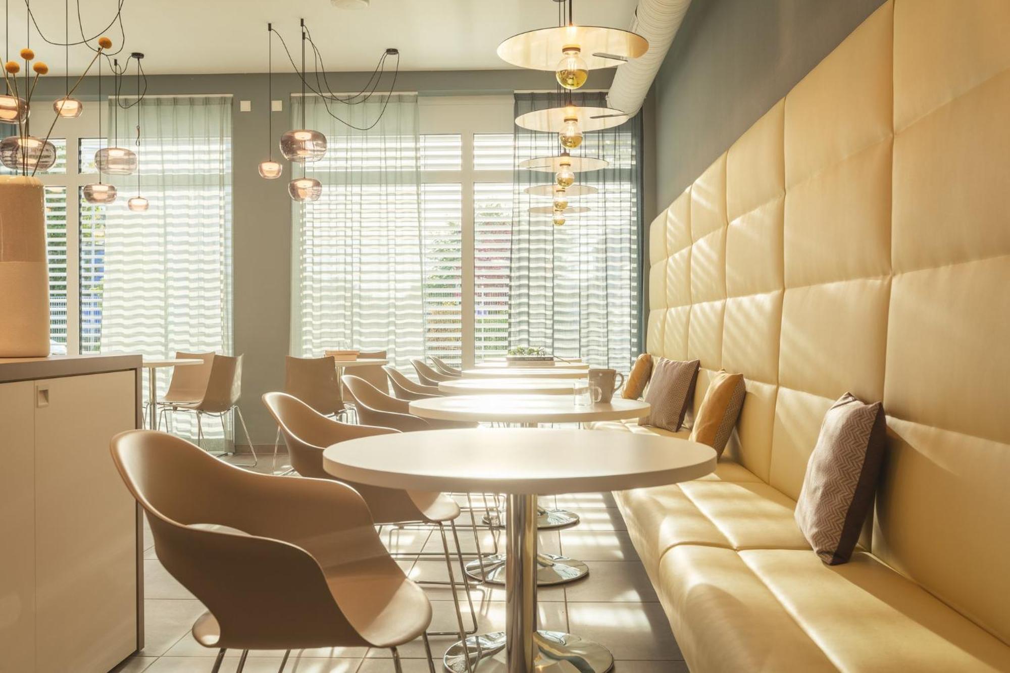 Acora Heidelberg Hotel Eksteriør billede